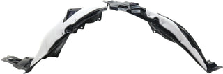 2017-2021 Nissan Rouge Sport Front Fender LH.