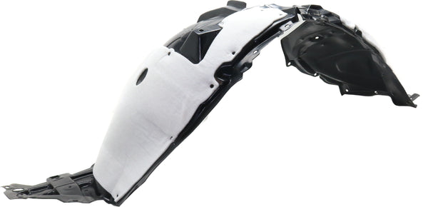 2017-2021 Nissan Rouge Sport Front Fender LH.