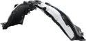 2017-2021 Nissan Rouge Sport Front Fender LH.