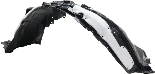 2017-2021 Nissan Rouge Sport Front Fender LH.