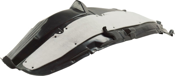 2017-2019 Nissan Titan Front Fender Liner RH.