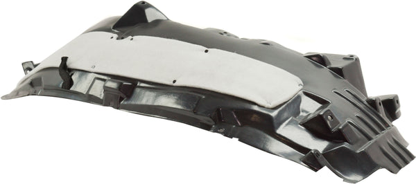 2017-2019 Nissan Titan Front Fender Liner RH.