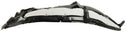 2017-2019 Nissan Titan Front Fender Liner LH.