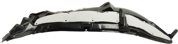 2017-2019 Nissan Titan Front Fender Liner LH.