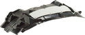 2017-2019 Nissan Titan Front Fender Liner LH.