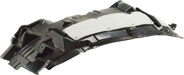 2017-2019 Nissan Titan Front Fender Liner LH.