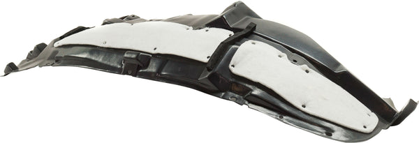 2017-2019 Nissan Titan Front Fender Liner LH.