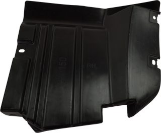 2017-2019 Front Fender Liner RH.