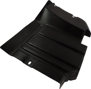 2017-2019 Front Fender Liner RH.