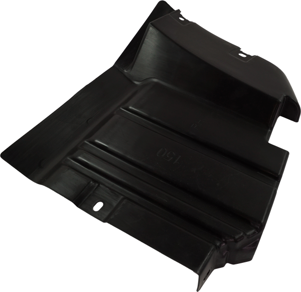 2017-2019 Front Fender Liner RH.