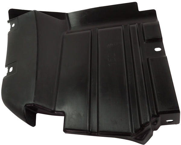 2017-2019 Front Fender Liner LH.