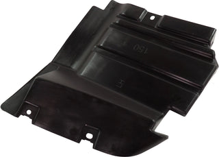 2017-2019 Front Fender Liner LH.