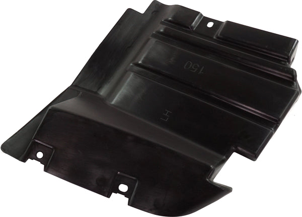 2017-2019 Front Fender Liner LH.