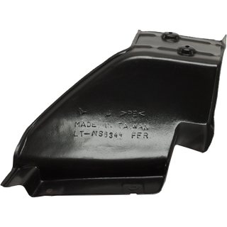 2016-2021 Nissian Titian XD Front Fender RH.