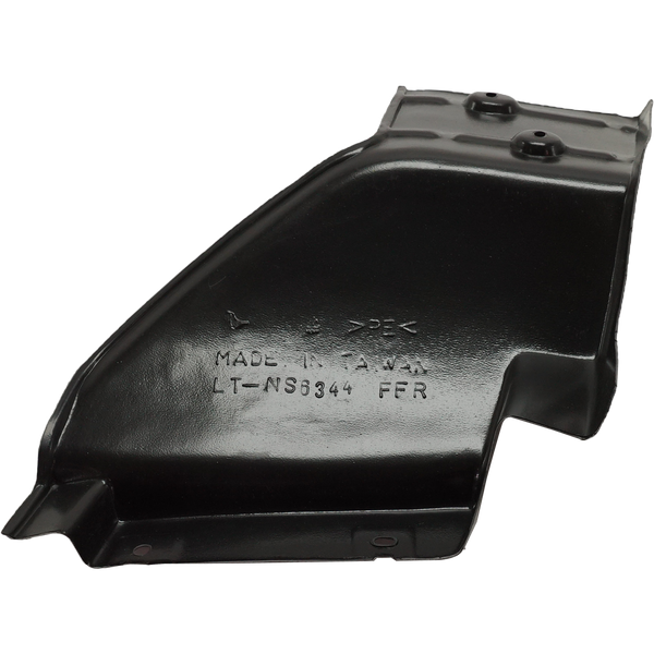 2016-2021 Nissian Titian XD Front Fender RH.