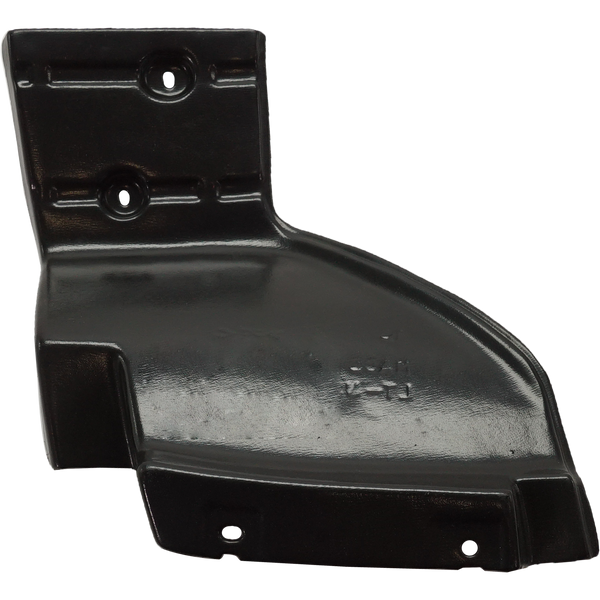 2016-2021 Nissian Titian XD Front Fender RH.