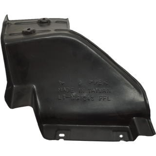 2016-2021 Nissian Titian XD Front Fender LH.