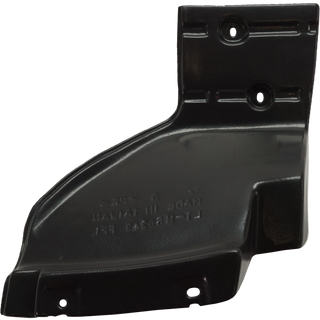 2016-2021 Nissian Titian XD Front Fender LH.