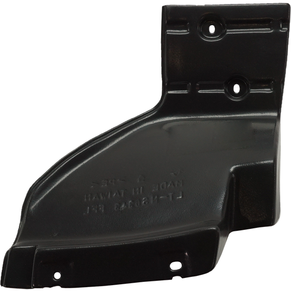 2016-2021 Nissian Titian XD Front Fender LH.