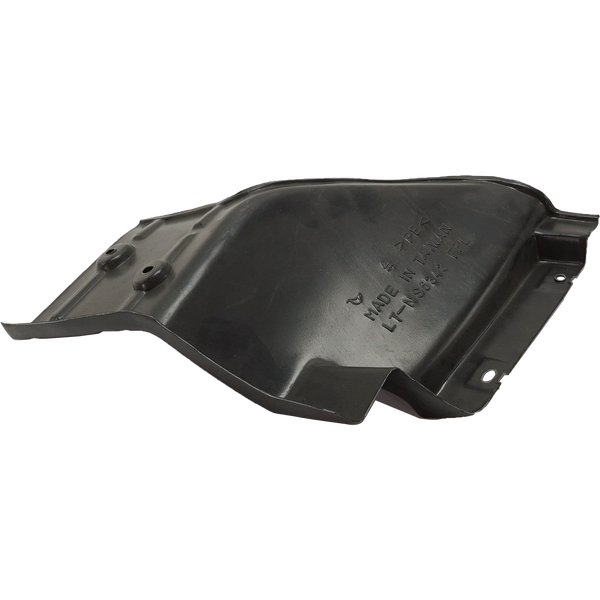 2016-2021 Nissian Titian XD Front Fender LH.