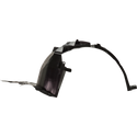 2018-2020 Nissan Kicks Front Fender Liner RH.