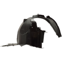 2018-2020 Nissan Kicks Front Fender Liner RH.
