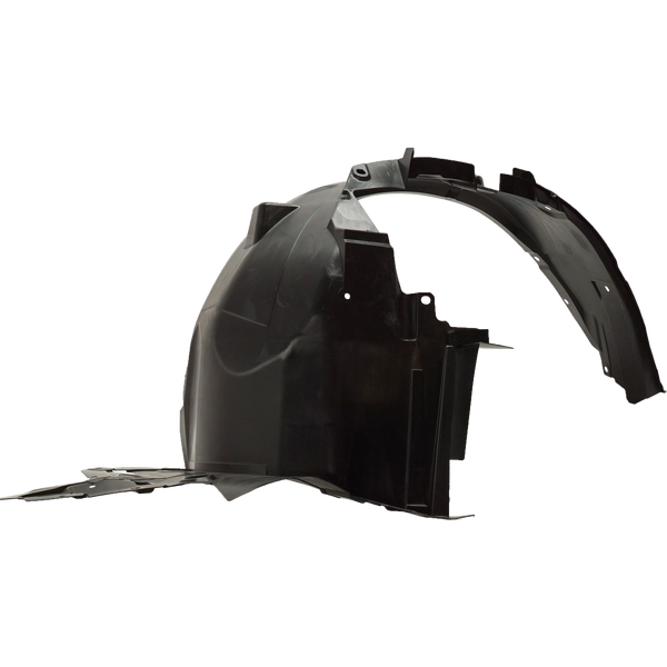 2018-2020 Nissan Kicks Front Fender Liner RH.