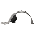 2018-2020 Nissan Kicks Front Fender Liner LH.