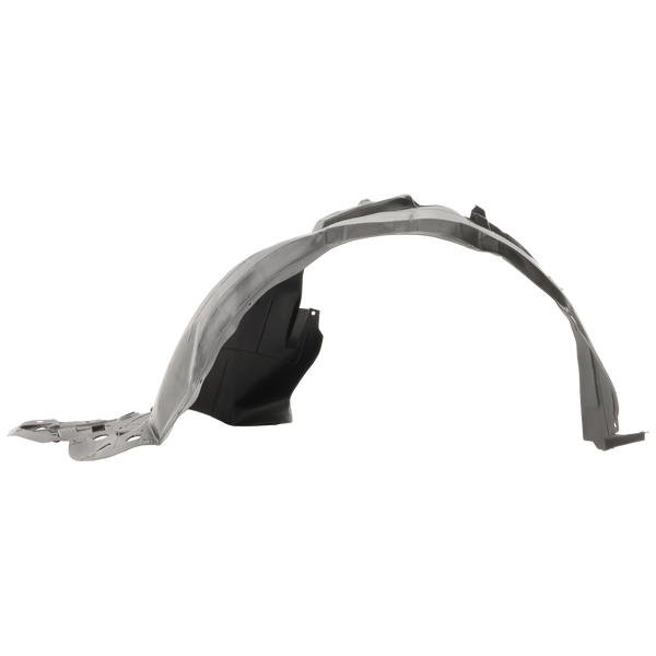 2018-2020 Nissan Kicks Front Fender Liner LH.