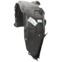 2018-2020 Nissan Kicks Front Fender Liner LH.