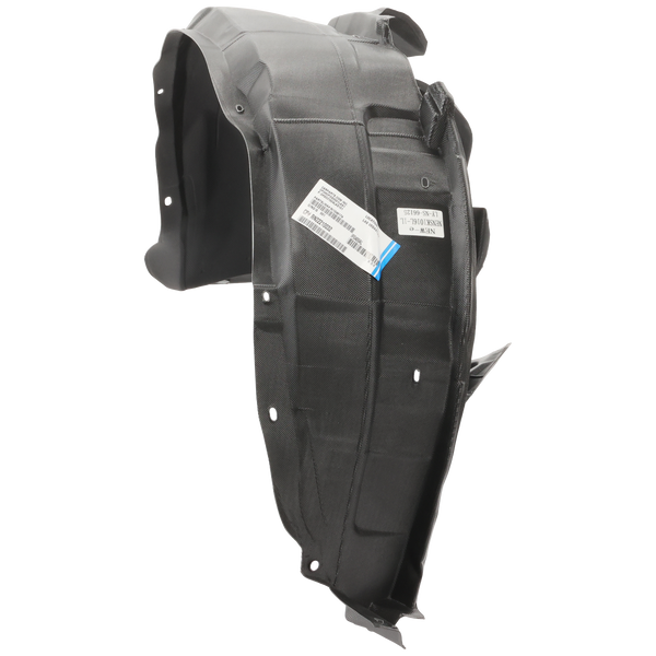 2018-2020 Nissan Kicks Front Fender Liner LH.