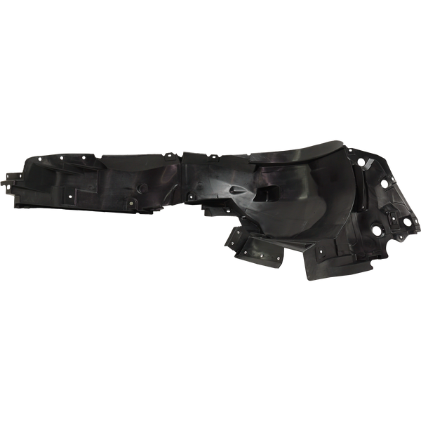 2020-2021 Nissan Versa Front Fender Liner RH.