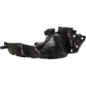 2020-2021 Nissan Versa Front Fender Liner RH.