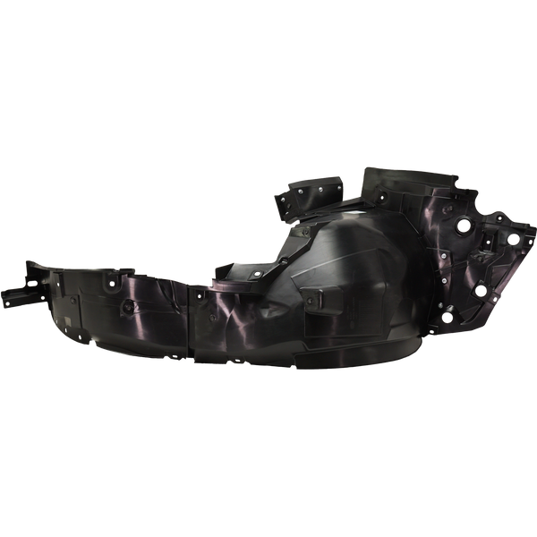 2020-2021 Nissan Versa Front Fender Liner RH.