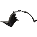 2020-2021 Nissan Versa Front Fender Liner RH.