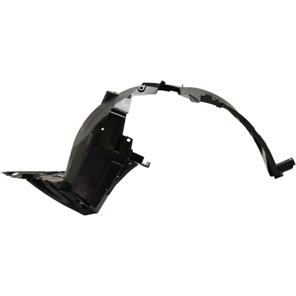 2020-2021 Nissan Versa Front Fender Liner RH.