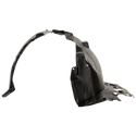 2020-2021 Nissan Versa Front Fender Liner LH.