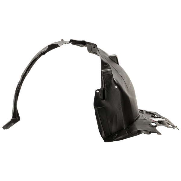 2020-2021 Nissan Versa Front Fender Liner LH.