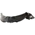 2020-2021 Nissan Versa Front Fender Liner LH.