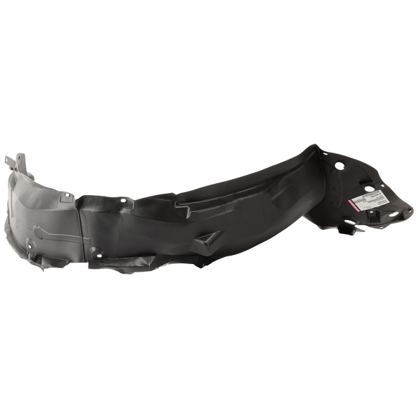 2020-2021 Nissan Versa Front Fender Liner LH.
