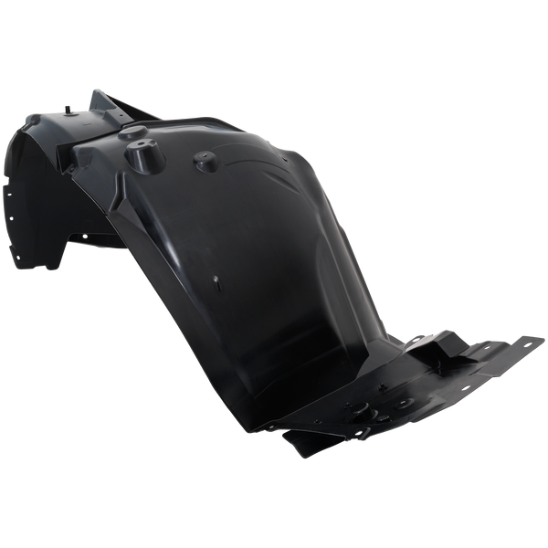 2020-2021 Nissan Sentra Front Fender Liner RH.