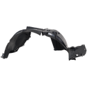 2020-2021 Nissan Sentra Front Fender Liner RH.