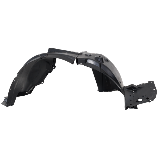 2020-2021 Nissan Sentra Front Fender Liner RH.