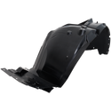 2020-2021 Nissan Sentra Front Fender Liner LH.