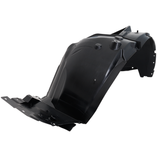 2020-2021 Nissan Sentra Front Fender Liner LH.