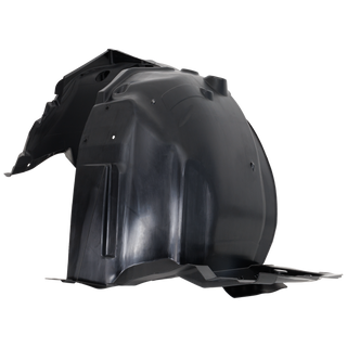 2020-2021 Nissan Sentra Front Fender Liner LH.