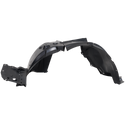 2020-2021 Nissan Sentra Front Fender Liner LH.