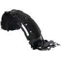 2021 Nissan Rouge Front Fender Liner RH.