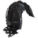 2021 Nissan Rouge Front Fender Liner RH.