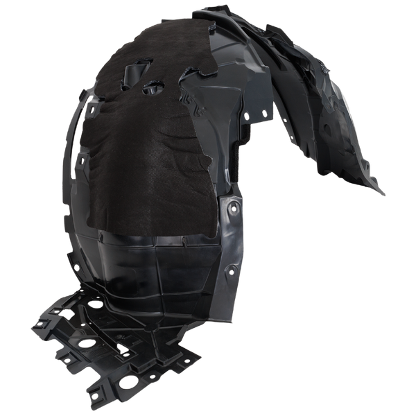 2021 Nissan Rouge Front Fender Liner RH.